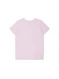 Koszulka oversize Lilo & Stitch - fioletowy - CROPP - small3