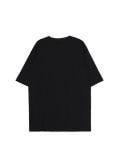 Czarna koszulka z nadrukiem Forever grinding - czarny - CROPP - small4