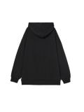 Bluza Arcane z efektem glow in the dark - czarny - CROPP - small2