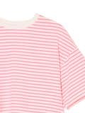 Črtasta majica - roza - CROPP - small6