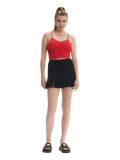 Strappy bodysuit - Rojo - CROPP - small1