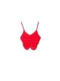 Strappy bodysuit - Rojo - CROPP - small3