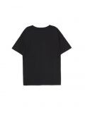 Majica kratkih rukava Tupac Shakur - CRNO - CROPP - small3