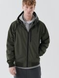 Geacă - verde-oliv - CROPP - small1