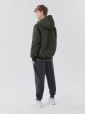 Geacă - verde-oliv - CROPP - small3