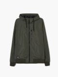 Geacă - verde-oliv - CROPP - small4