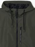 Geacă - verde-oliv - CROPP - small5
