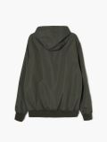Geacă - verde-oliv - CROPP - small6