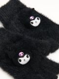 Käpikud - must - CROPP - small2