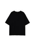 Μαύρη μπλούζα - ΜΑΥΡΟ - CROPP - small3