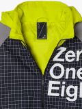 Kurtka z nadrukiem - szary - CROPP - small5