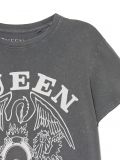 Tricou Queen - gri-închis - CROPP - small2