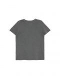 Tricou Queen - gri-închis - CROPP - small3