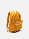 Rucsac The Simpsons cu detaliu brodat - galben-muștar - CROPP - small2