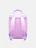 Rucsac cu broderie - lavand - CROPP - small4