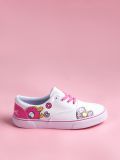 Trampki The Simpsons - biały - CROPP - small2