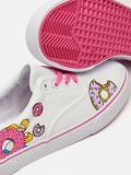 Trampki The Simpsons - biały - CROPP - small3