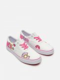 Trampki The Simpsons - biały - CROPP - small4