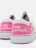 Trampki The Simpsons - biały - CROPP - small6