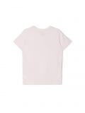Tricou Nirvana - lavand - CROPP - small3