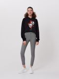 Chino slim nadrág - fehér - CROPP - small1