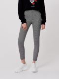 Chino slim nadrág - fehér - CROPP - small2