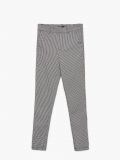 Chino slim nadrág - fehér - CROPP - small4