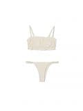 Μπικίνι - ΛΕΥΚΟ - CROPP - small4