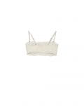 Μπικίνι - ΛΕΥΚΟ - CROPP - small5