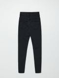 Super high waist farmer - sötétszürke - CROPP - small6