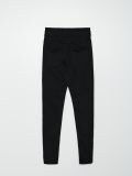 Jeansy super high waist - czarny - CROPP - small6