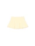 Hlačna krila - kremna - CROPP - small1