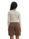 Oberteil - Beige - CROPP - small3