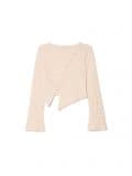Oberteil - Beige - CROPP - small4