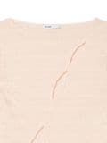 Oberteil - Beige - CROPP - small5