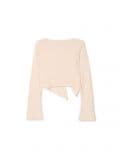Oberteil - Beige - CROPP - small6