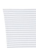 Top w biało-szare paski - błękitny - CROPP - small4