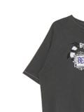 Komplet dvodijelne pidžame Beetlejuice - tamnosivo - CROPP - small6