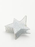 Horquilla - Plateado - CROPP - small2