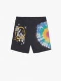 Pantaloncini neri Smiley® - Nero - CROPP - small6