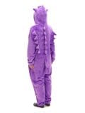 Pyžamo onesie Pokémon - fialová - CROPP - small4