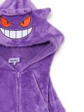 Pyžamo onesie Pokémon - fialová - CROPP - small6