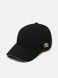 Czapka z daszkiem - czarny - CROPP - small1