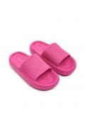 Ciabatte - rosa shocking - CROPP - small1