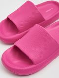 Ciabatte - rosa shocking - CROPP - small3