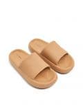 Zehentrenner - Kaffeebraun - CROPP - small1