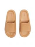 Zehentrenner - Kaffeebraun - CROPP - small2