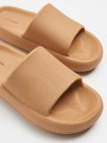 Zehentrenner - Kaffeebraun - CROPP - small3