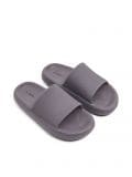 Szare klapki - szary - CROPP - small1