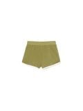 Спортивні шорти - коричневувато-зелений - CROPP - small2